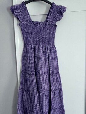 The Ellie Nap Dress